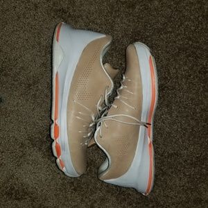 Kd 8s vachetta tan